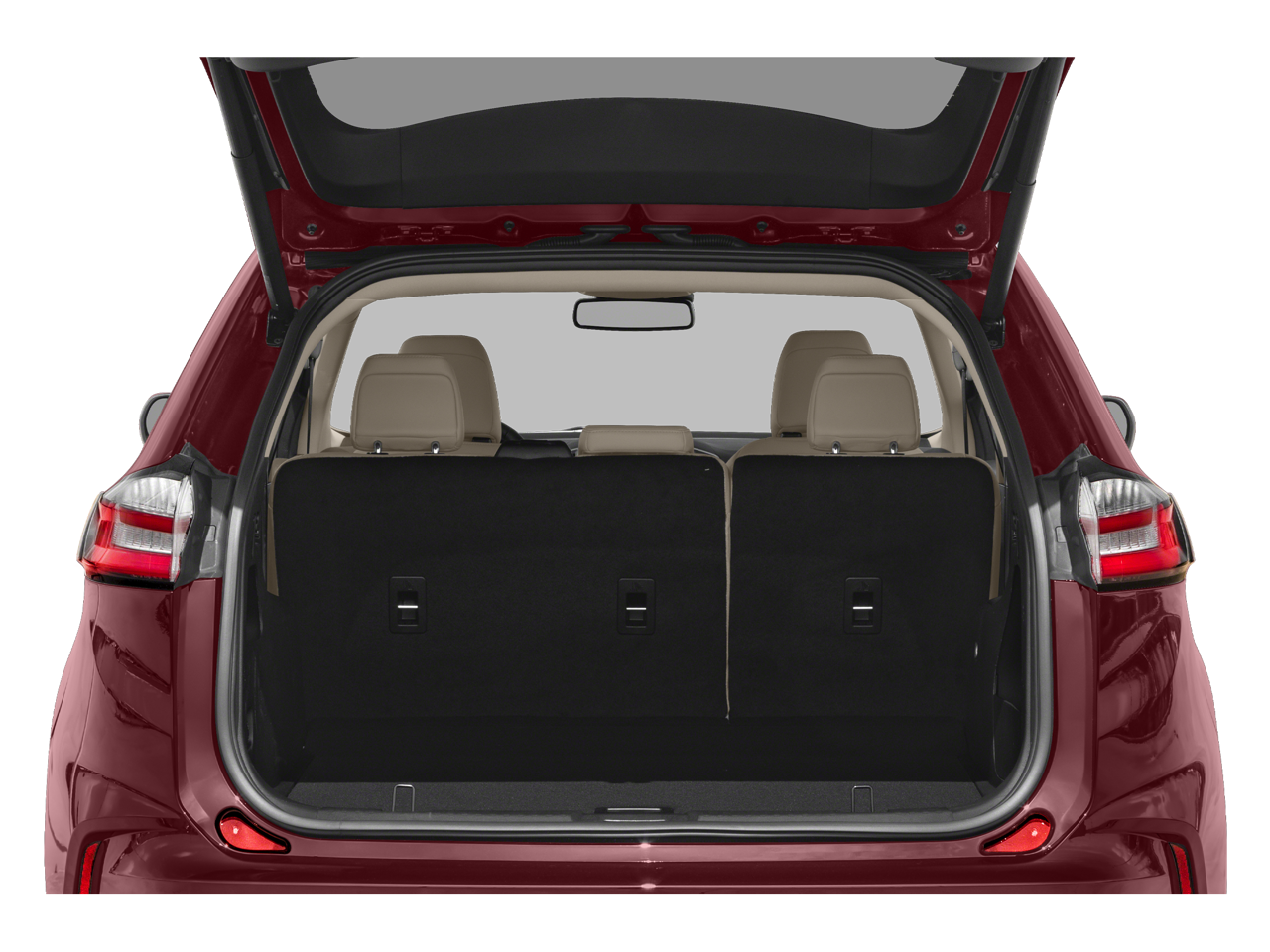 2024 Ford Edge SEL 201A