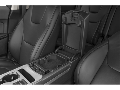 2024 Ford Edge Titanium Elite 301A