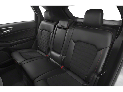 2024 Ford Edge ST Line 250A