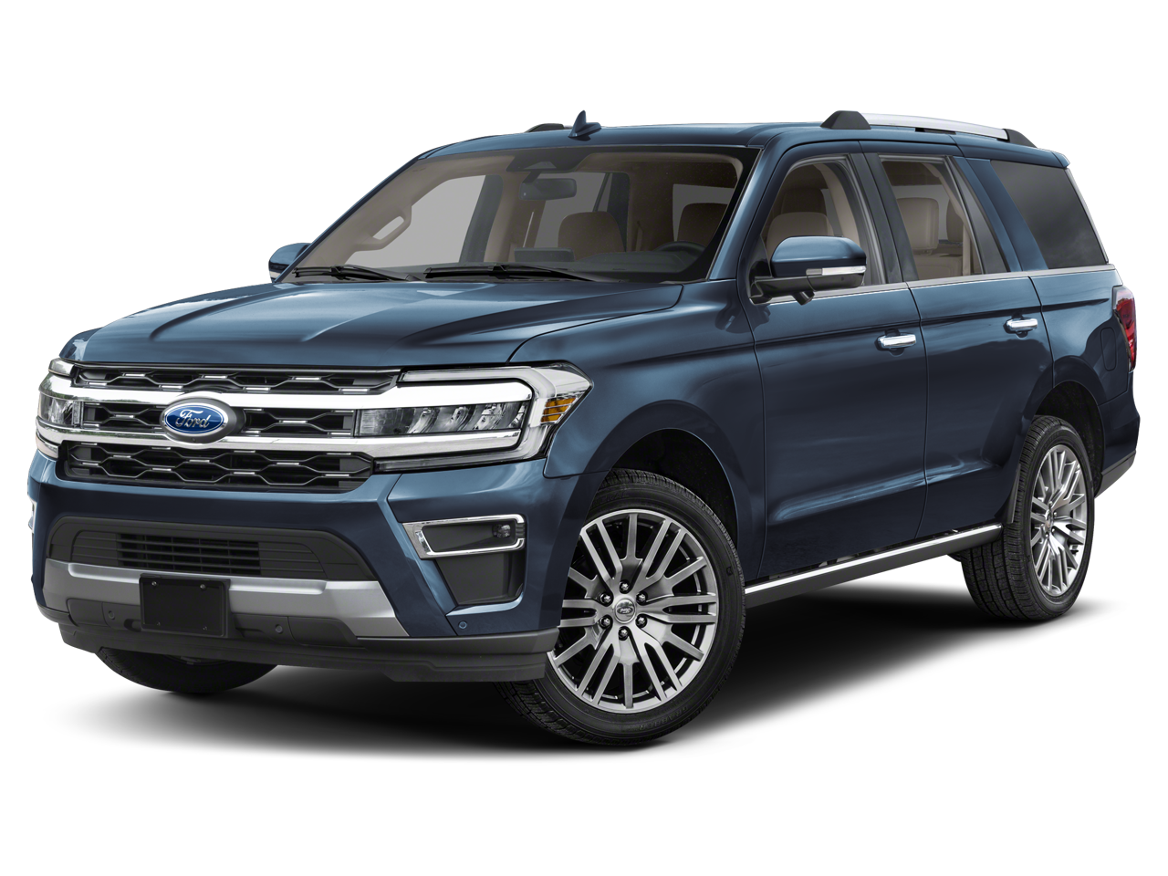 2024 Ford Expedition Limited Stealth 303A