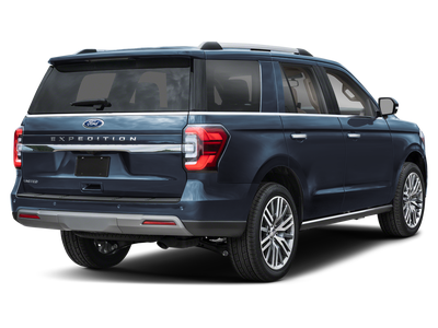 2024 Ford Expedition Limited Stealth 303A