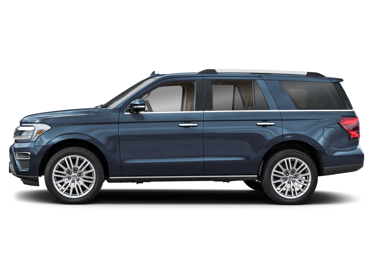 2024 Ford Expedition Limited Stealth 303A