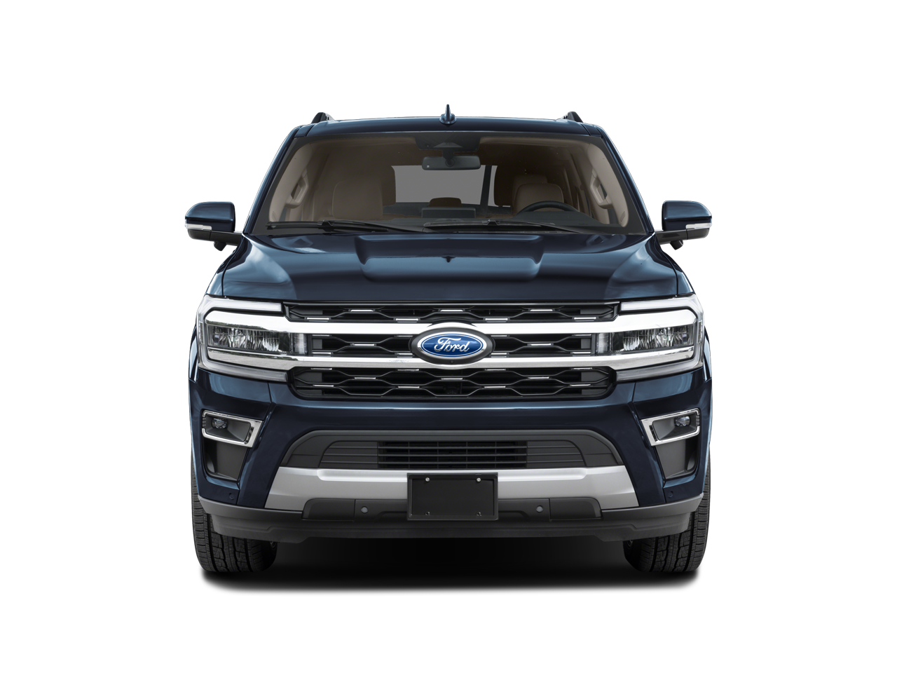 2024 Ford Expedition Limited Stealth 303A