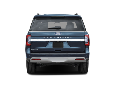 2024 Ford Expedition Limited Stealth 303A