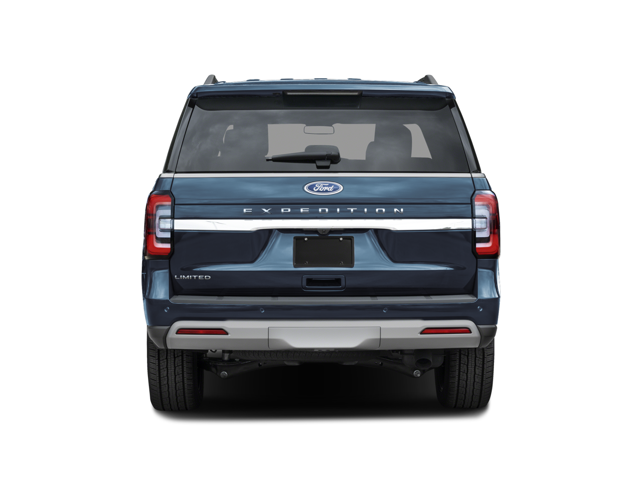 2024 Ford Expedition Limited Stealth 303A