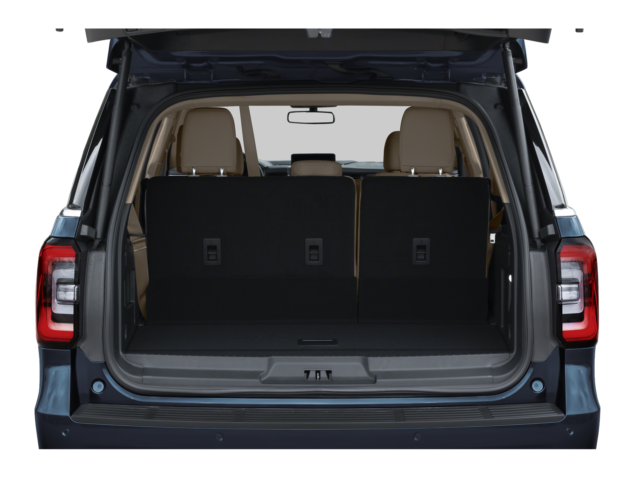 2024 Ford Expedition Limited Stealth 303A