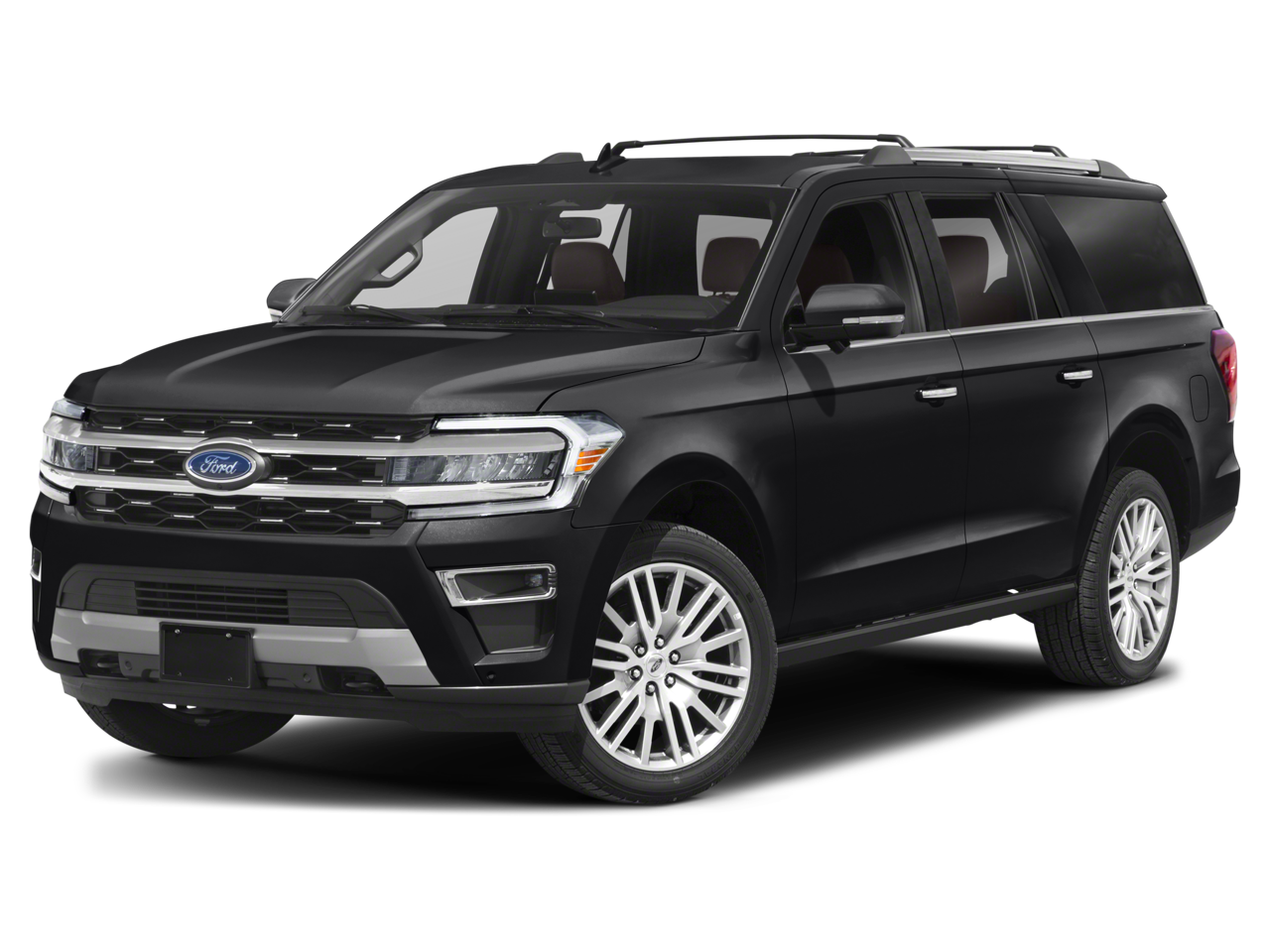 2024 Ford Expedition King Ranch MAX 4x4's photo