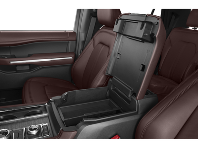 2024 Ford Expedition Max King Ranch 400A