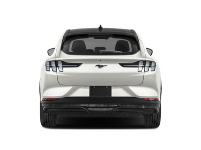 2024 Ford Mustang Mach-E Premium 300A