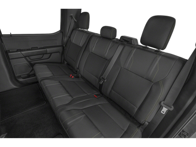 2024 Ford F-150 STX 200A