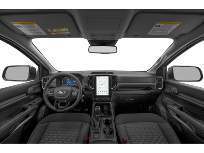 2024 Ford Ranger XLT 301A Sport