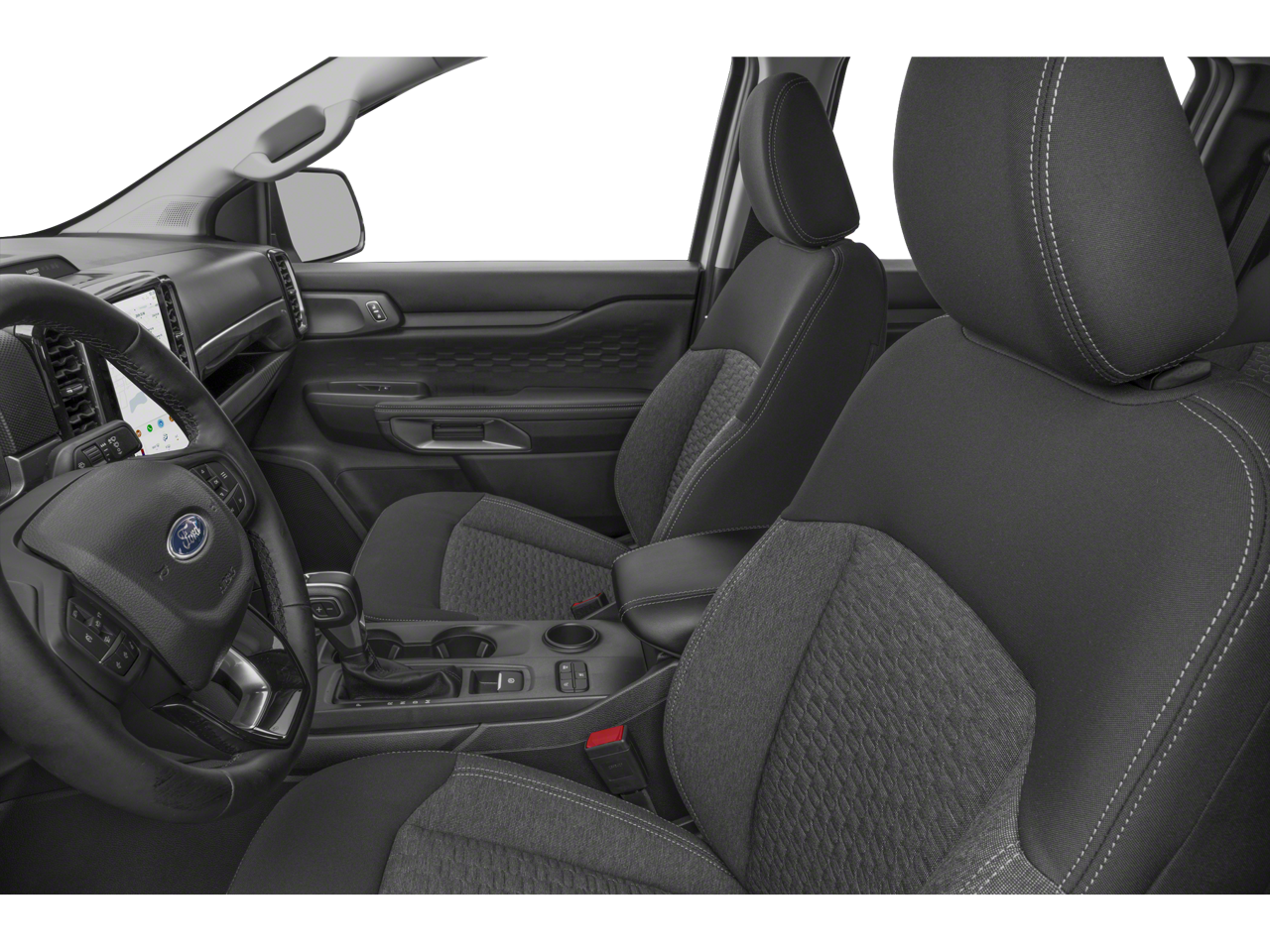 2024 Ford Ranger XLT 301A Sport