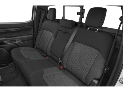 2024 Ford Ranger XLT 301A Sport
