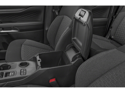 2024 Ford Ranger XLT 301A Sport
