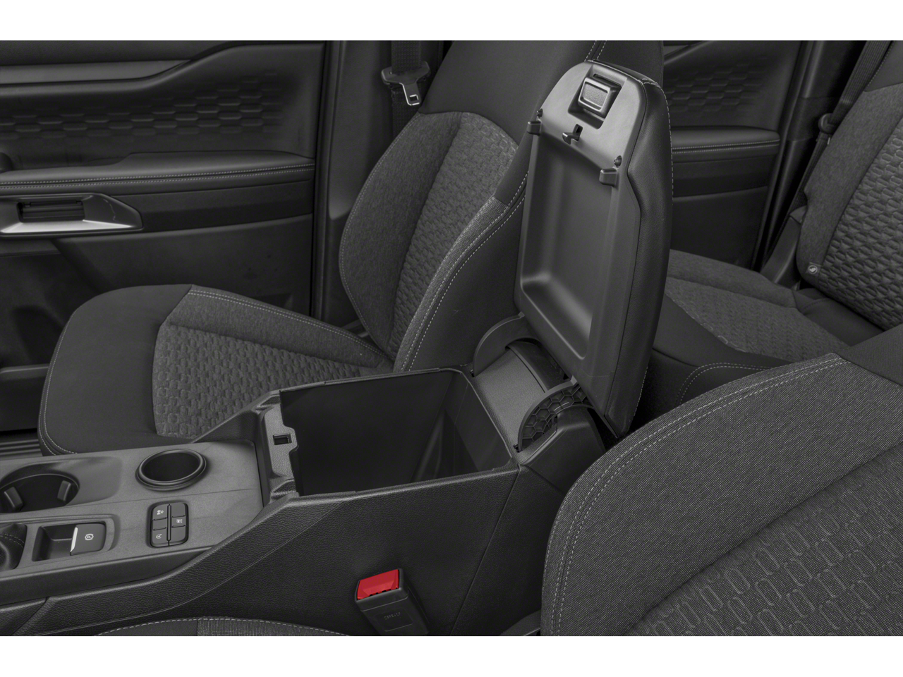 2024 Ford Ranger XLT 301A Sport