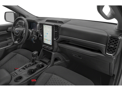 2024 Ford Ranger XLT 301A Sport