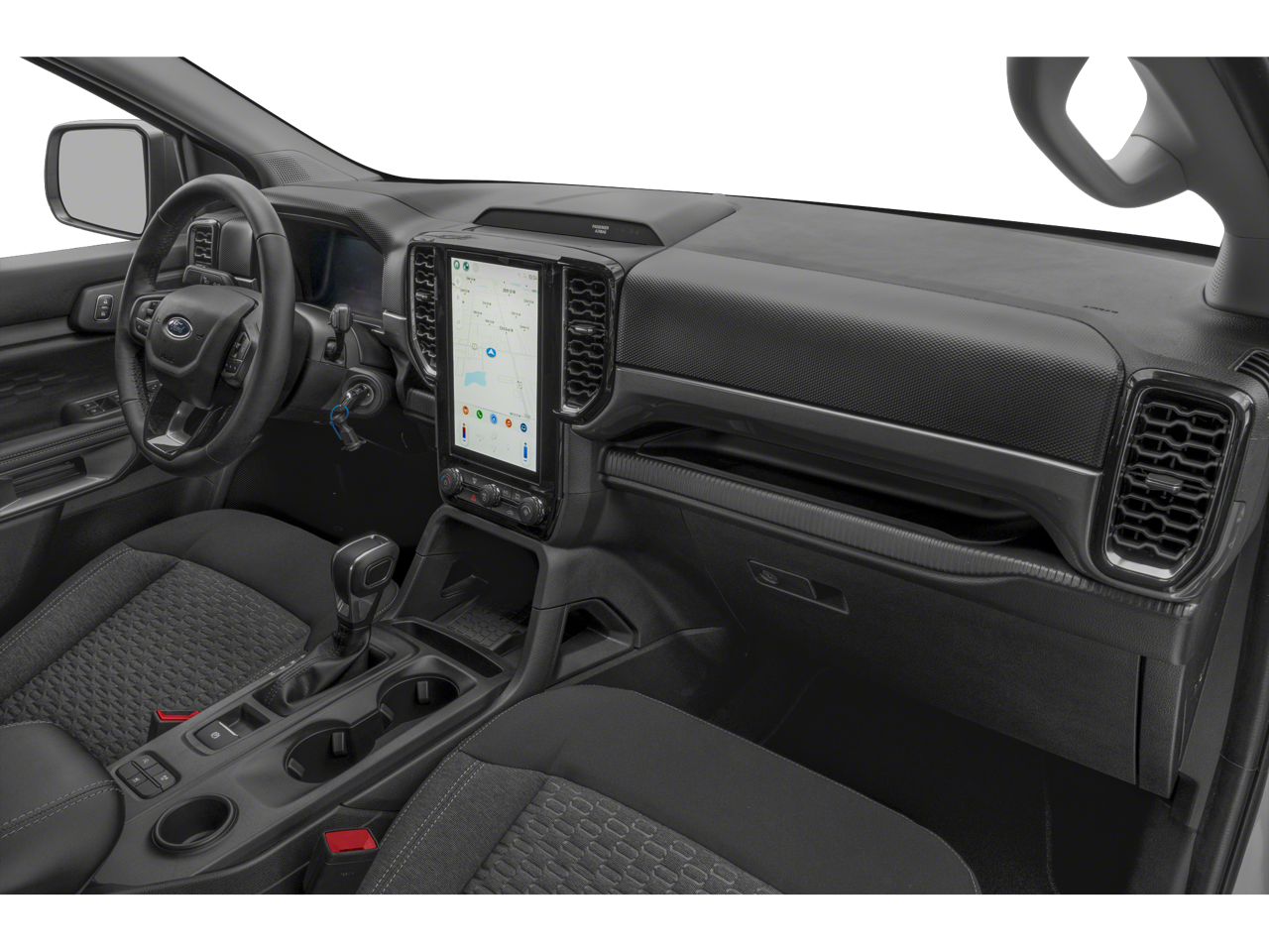 2024 Ford Ranger XLT 301A Sport