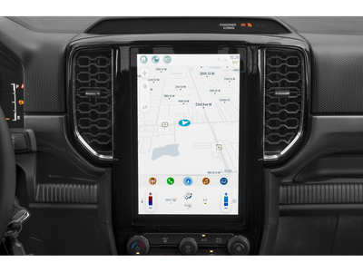 2024 Ford Ranger XLT 301A Sport