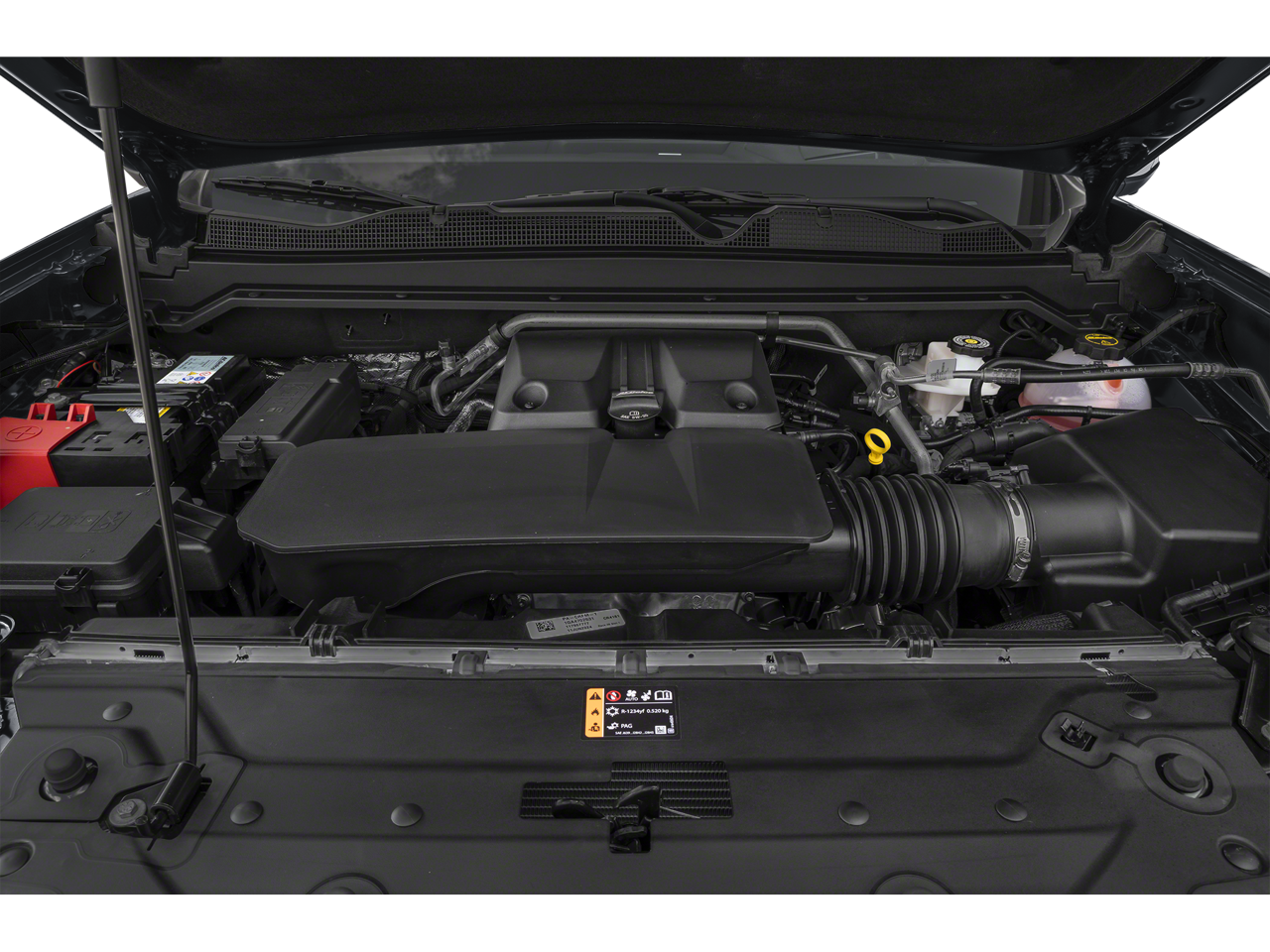 2024 GMC Canyon Denali 5SB