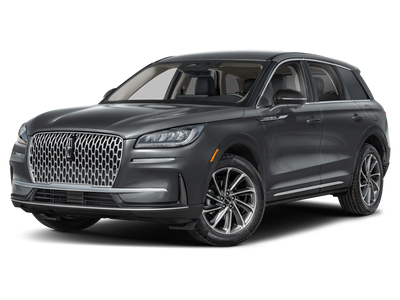 2024 Lincoln Corsair Plug-In Hybrid Grand Touring II 301A