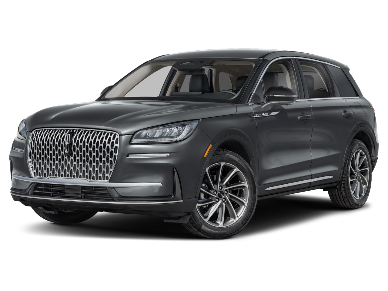 2024 Lincoln Corsair Plug-In Hybrid Grand Touring II 301A