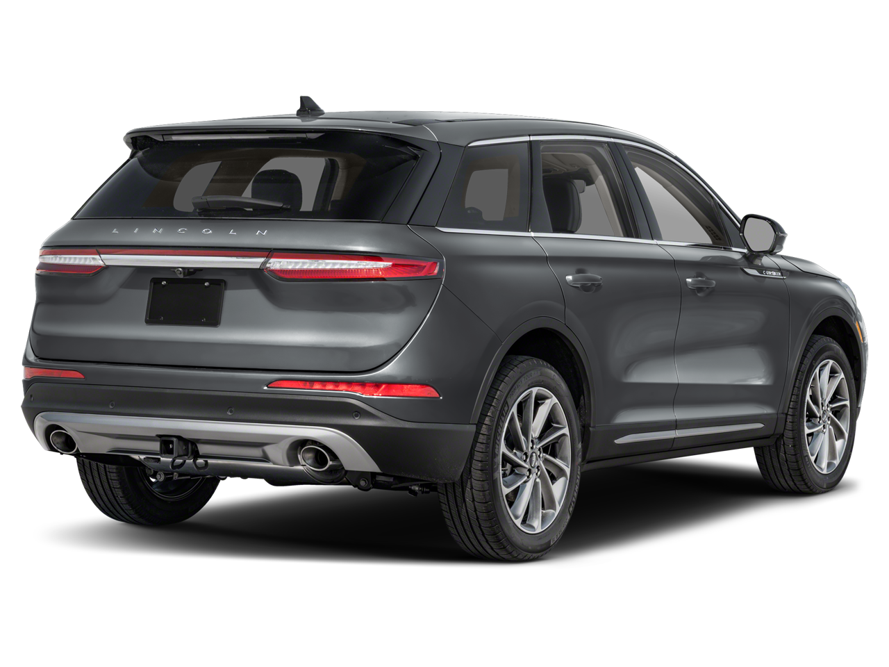 2024 Lincoln Corsair Plug-In Hybrid Grand Touring II 301A