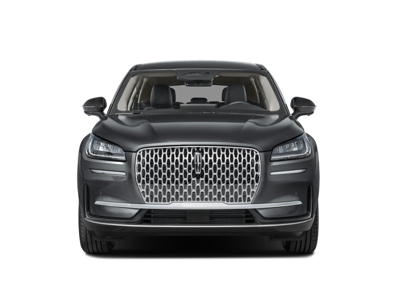 2024 Lincoln Corsair Plug-In Hybrid Grand Touring II 301A