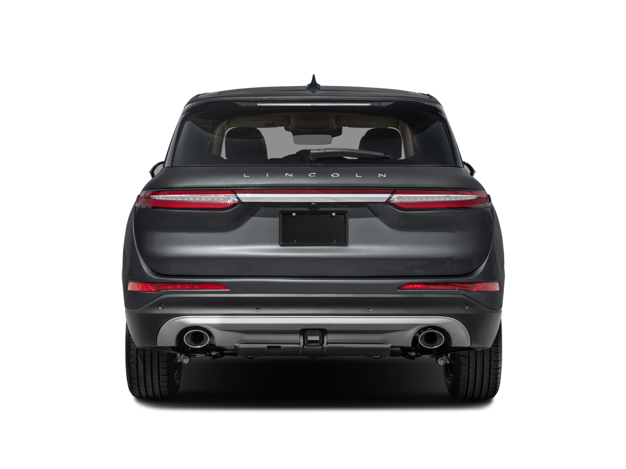 2024 Lincoln Corsair Plug-In Hybrid Grand Touring II 301A