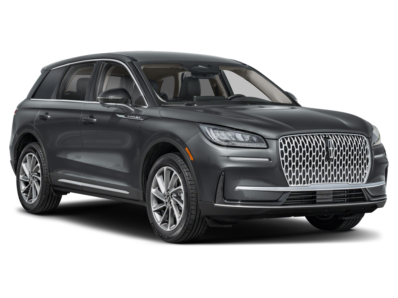 2024 Lincoln Corsair Plug-In Hybrid Grand Touring II 301A