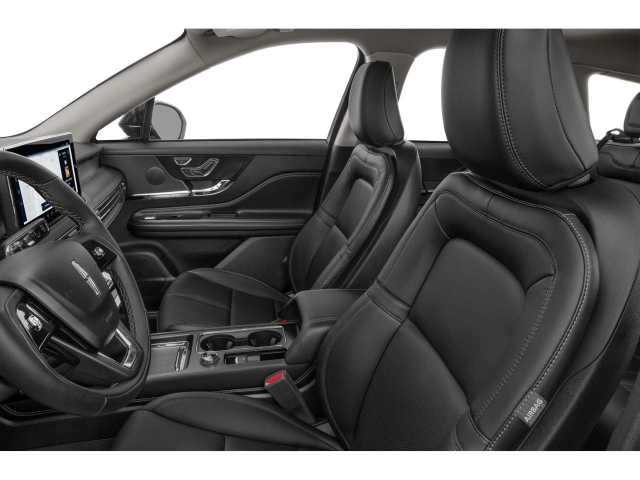 2024 Lincoln Corsair Plug-In Hybrid Grand Touring II 301A