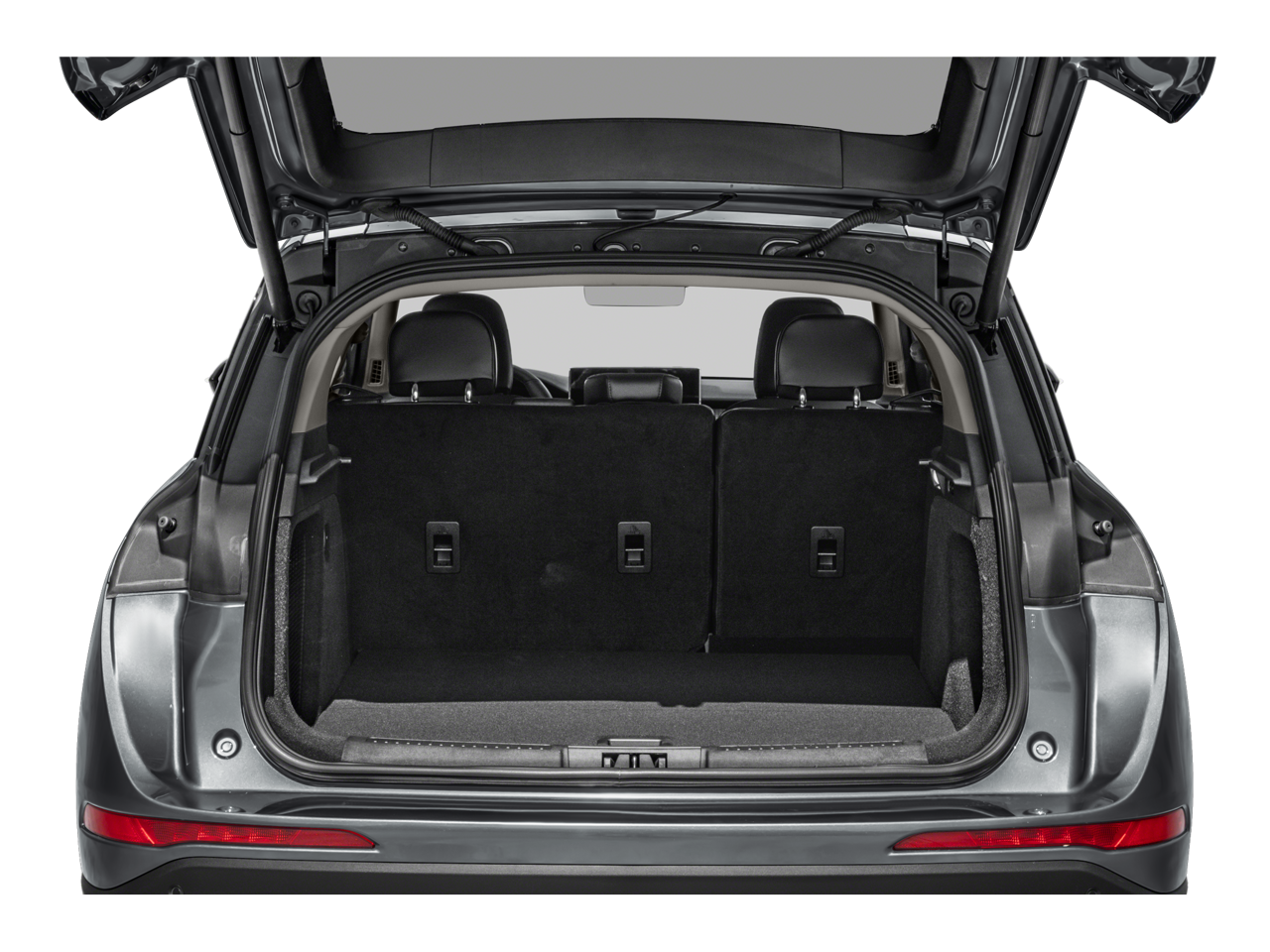 2024 Lincoln Corsair Plug-In Hybrid Grand Touring II 301A