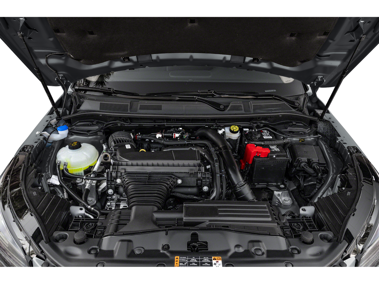 2024 Lincoln Corsair Plug-In Hybrid Grand Touring II 301A