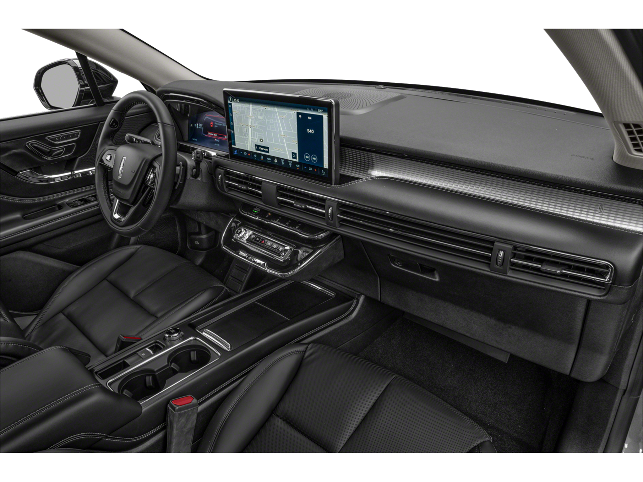 2024 Lincoln Corsair Plug-In Hybrid Grand Touring II 301A