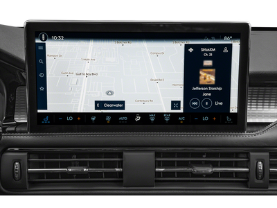 2024 Lincoln Corsair Plug-In Hybrid Grand Touring II 301A