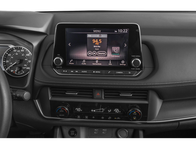 2024 Nissan Rogue SV AWD