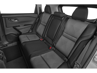 2024 Nissan Rogue SV AWD