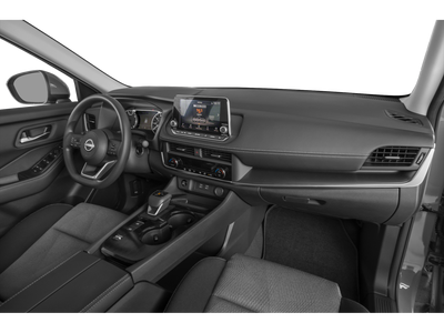 2024 Nissan Rogue SV AWD