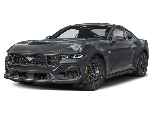 2025 Ford Mustang GT Premium Nite Pony 401A
