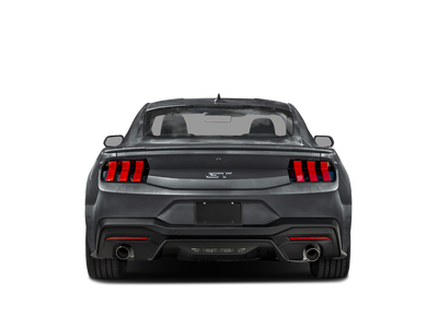 2025 Ford Mustang GT Premium Nite Pony 401A