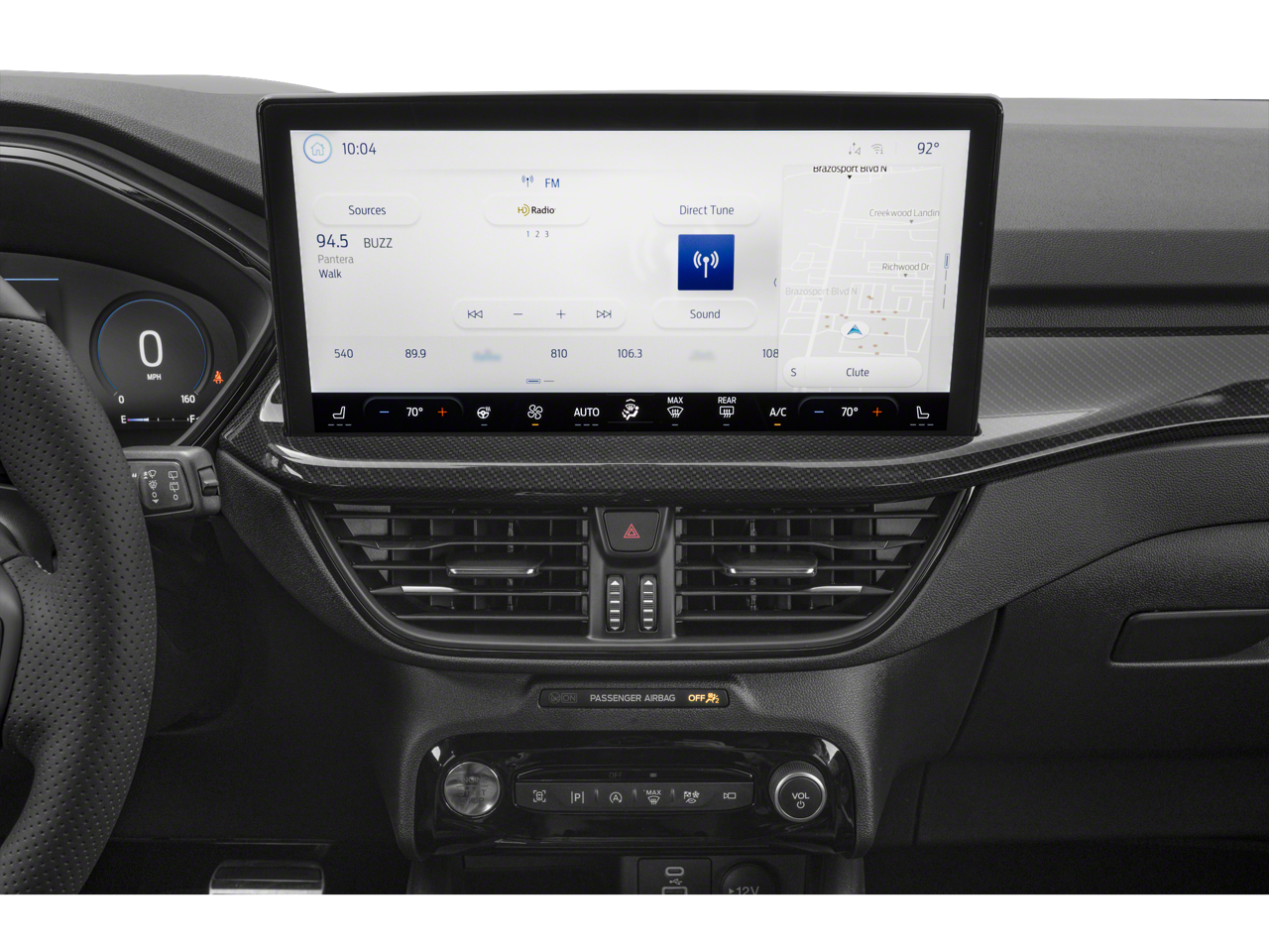 2025 Ford Escape Hybrid ST-Line Elite 500A