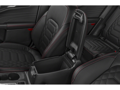 2025 Ford Escape Hybrid ST-Line Elite 500A