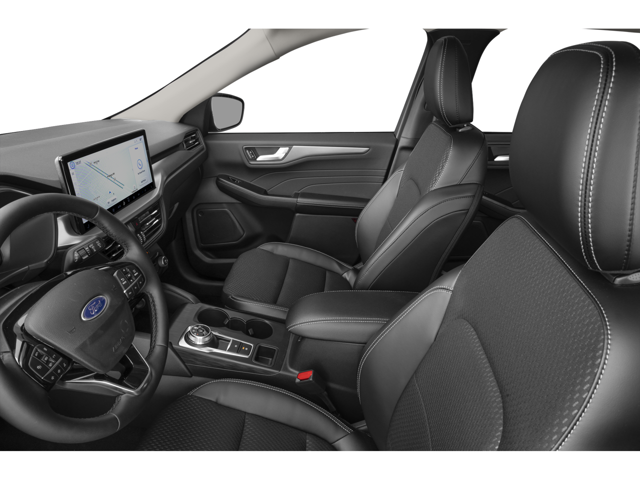 2025 Ford Escape Plug-In Hybrid Base 700A