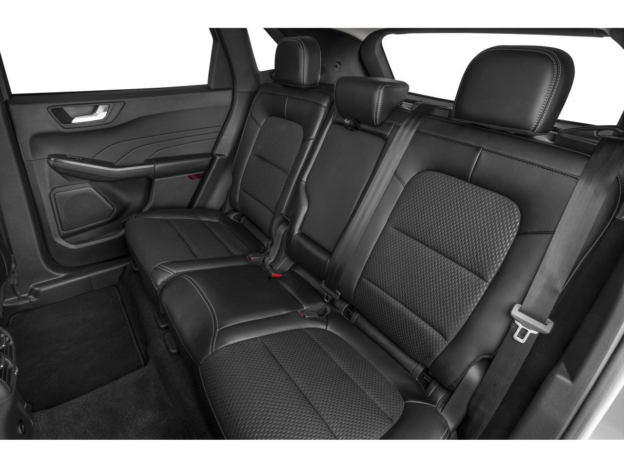 2025 Ford Escape Plug-In Hybrid Base 700A