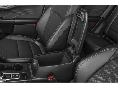 2025 Ford Escape Plug-In Hybrid Base 700A