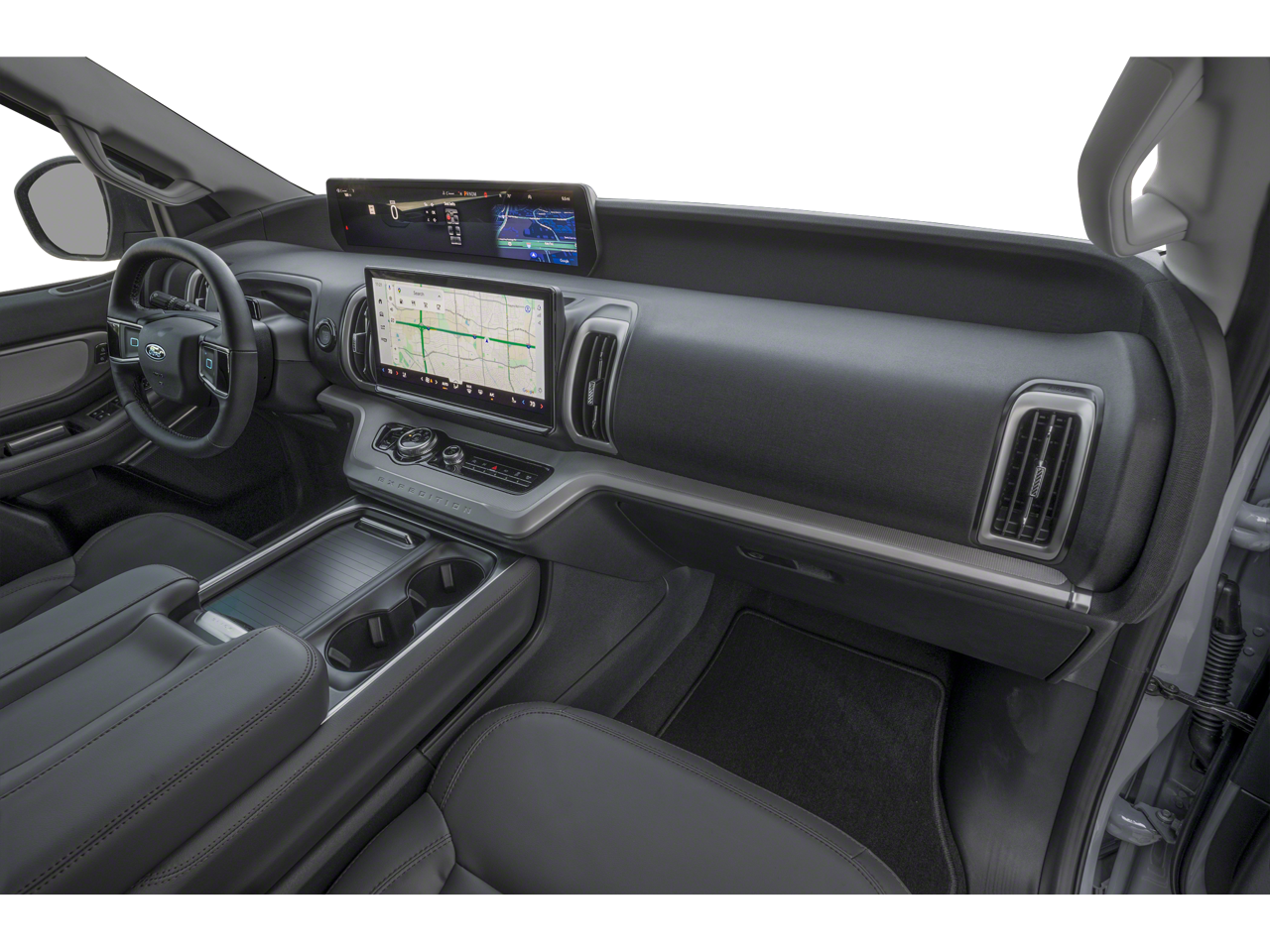 2025 Ford Expedition Active 202A