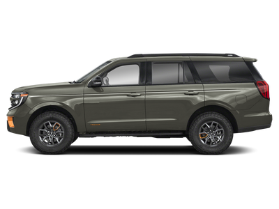 2025 Ford Expedition Tremor 501A