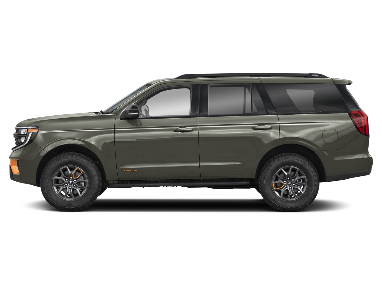 2025 Ford Expedition Tremor 501A