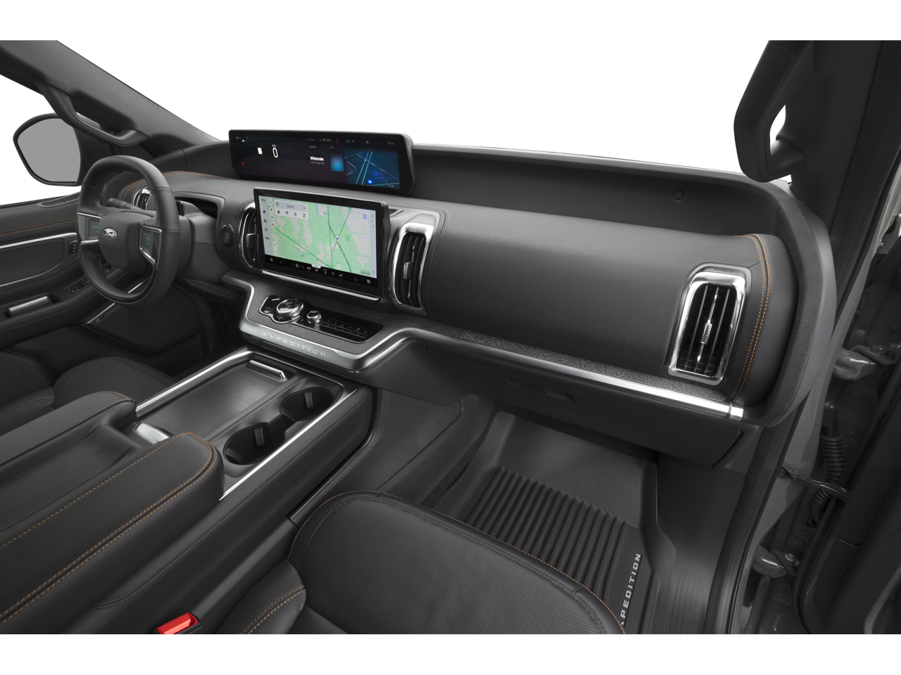 2025 Ford Expedition Tremor 501A