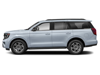 2025 Ford Expedition Active 202A