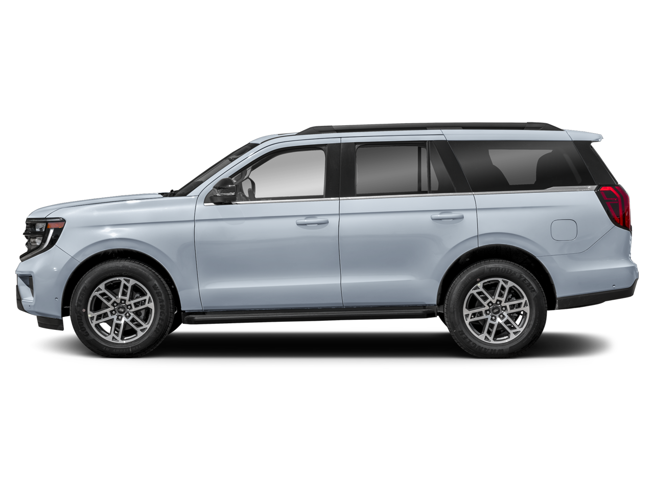 2025 Ford Expedition Active 202A